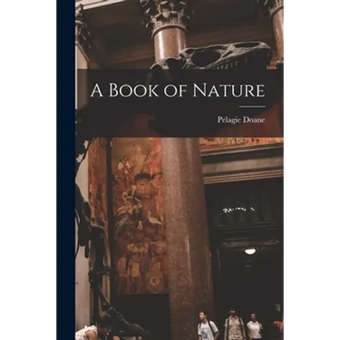 A Book of Nature