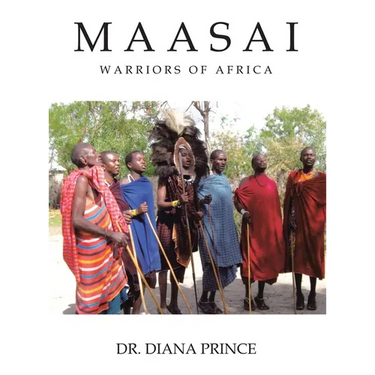 Maasai: Warriors of Africa