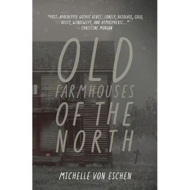 Old Farmhouses of the North