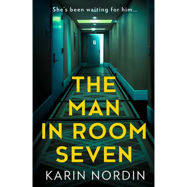 The Man in Room Seven