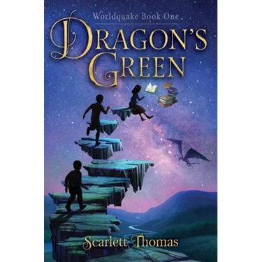 Dragon's Green