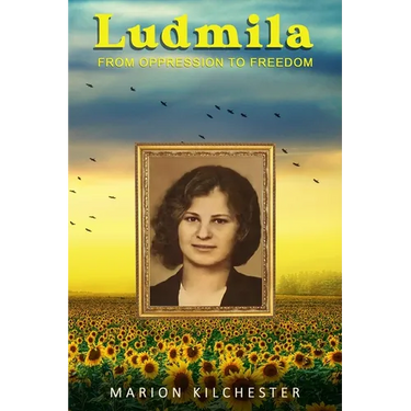 Ludmila: From Oppression to Freedom