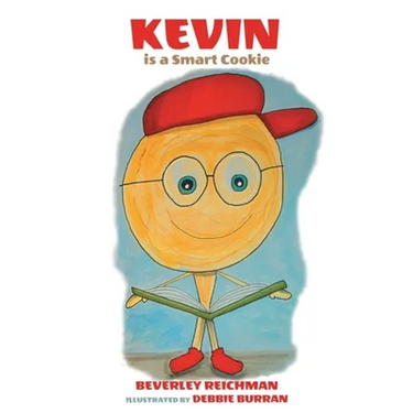 Kevin is a Smart Cookie