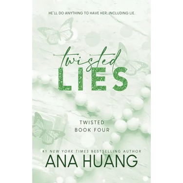 Twisted Lies