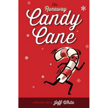 The Runaway Candy Cane