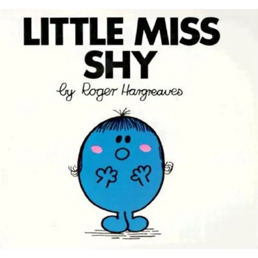 Little Miss Shy