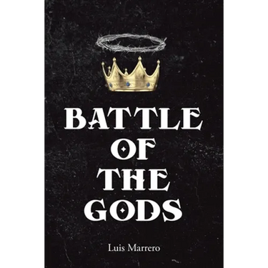 Battle of The Gods