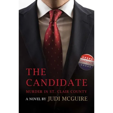 Murder in St. Clair County: The Candidate