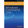 Windows Command Line Self-Study Training Kit