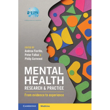 Mental Health Research and Practice