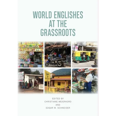 World Englishes at the Grassroots