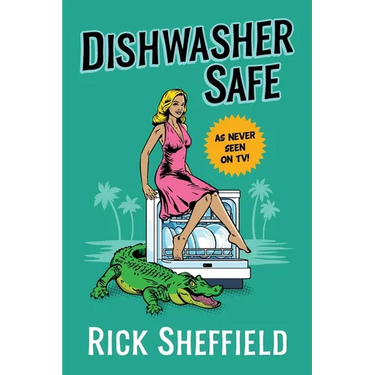 Dishwasher Safe