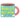 World's Best Mom (a Mugs & Kisses Mother's Day Shaped Board Book for Toddlers)
