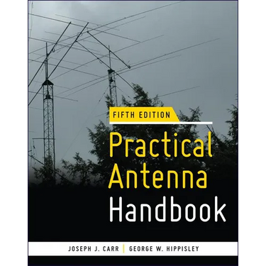Practical Antenna Handbook 5/E