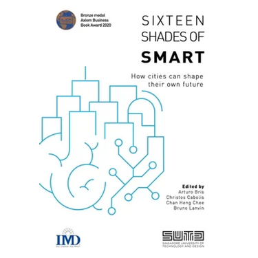 Sixteen Shades of Smart: How cities can shape their own future
