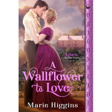 A Wallflower to Love