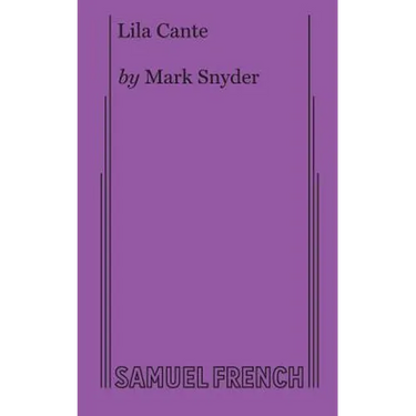 Lila Cante