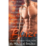 Blaze: A Minxes of Romance anthology