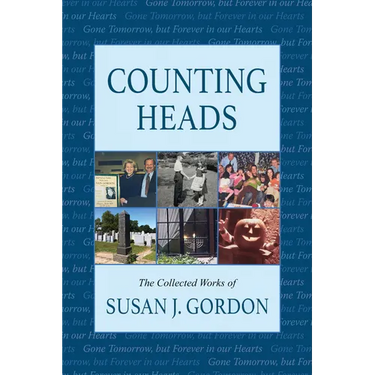 Counting Heads: The Collected Works of Susan J. Gordon
