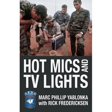Hot Mics and TV Lights