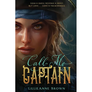 Call Me Captain