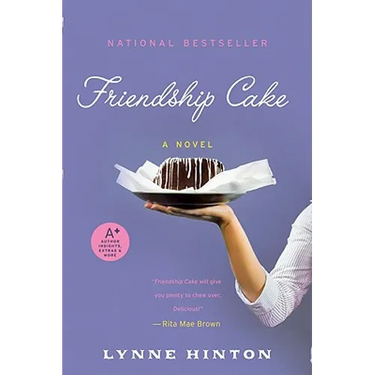 Friendship Cake
