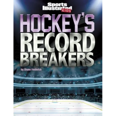 Football's Record Breakers
