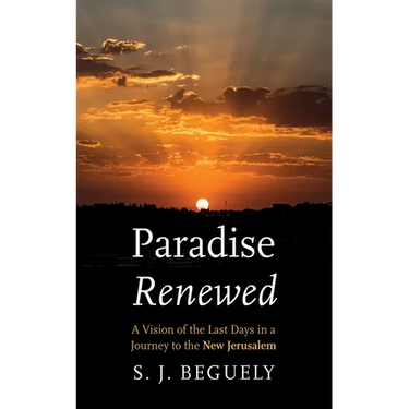 Paradise Renewed