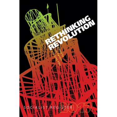 Rethinking Revolution