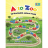 A to Zoo: 26 Teachable Animal Tales