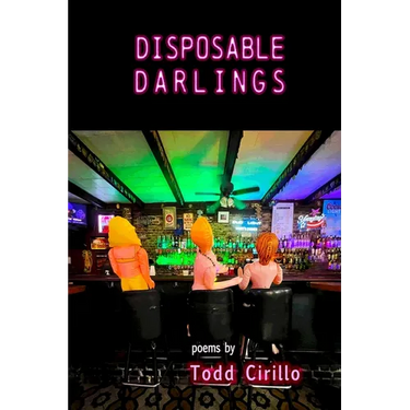 Disposable Darlings