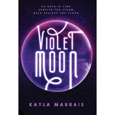 Violet Moon