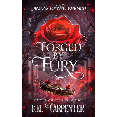 Forged by Fury: Demons of New Chicago