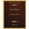 Japan's Religions: Shinto and Buddhism