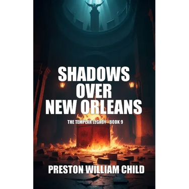 Shadows over New Orleans