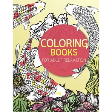 Memorable of Japan Travel Anti Stress Adults Coloring Book: Anti stress Adults Coloring Book to Bring You Back to Calm & Mindfulness
