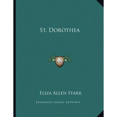St. Dorothea