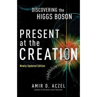 Present at the Creation: Discovering the Higgs Boson