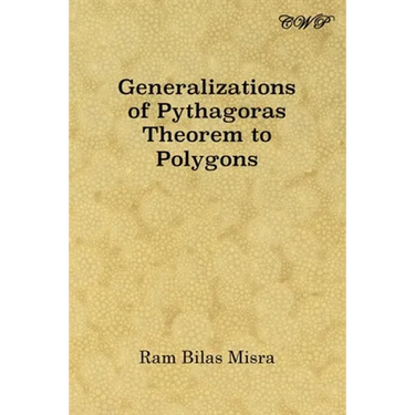 Generalizations of Pythagoras Theorem to Polygons