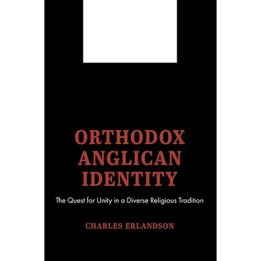 Orthodox Anglican Identity