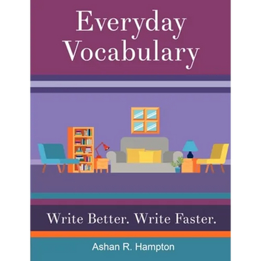 Everyday Vocabulary Builders