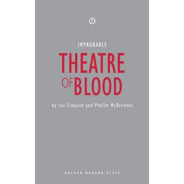 Theatre of Blood