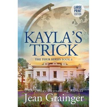 Kayla's Trick
