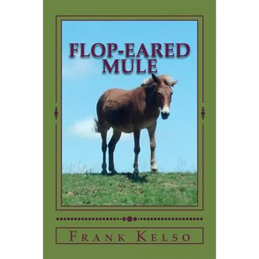 Flop-eared Mule