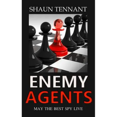 Enemy Agents