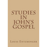 Studies in John's Gospel