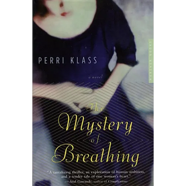 The Mystery of Breathing