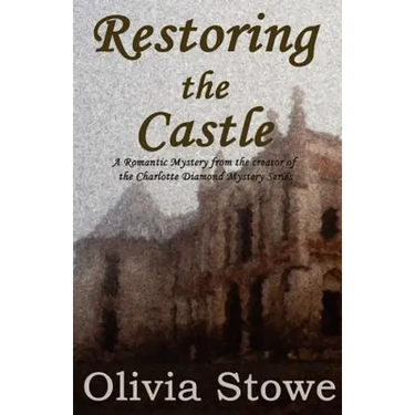 Restoring the Castle