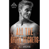 All the Little Secrets: A Standalone Enemies-to-Lovers High School Romance