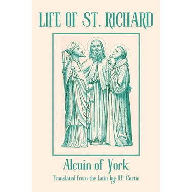 Life of St. Richard